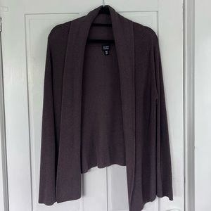 Eileen Fisher cardigan